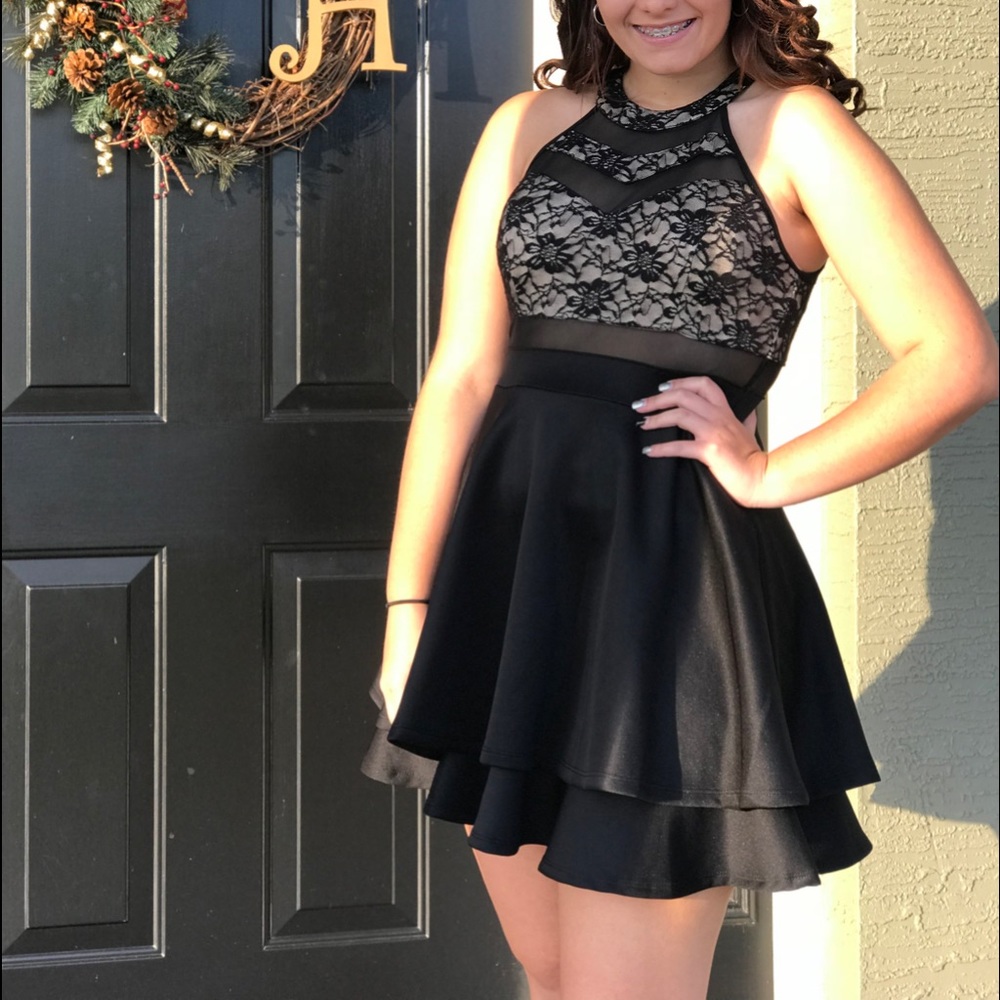 Formal Dress